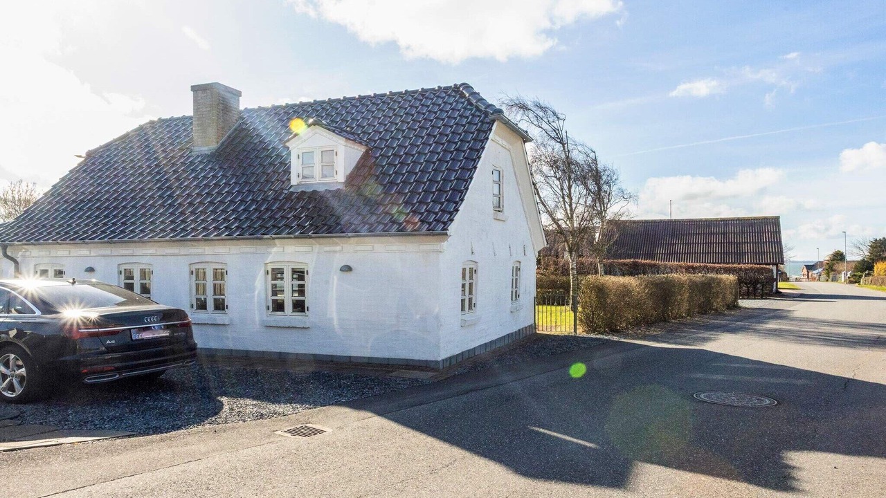 Photo of Outdoor in Sillerslev