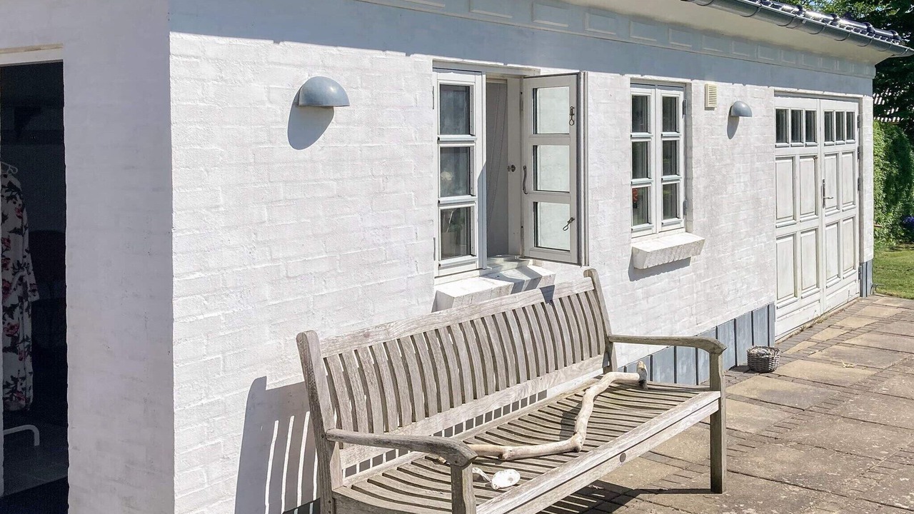 Photo of Outdoor in Sillerslev