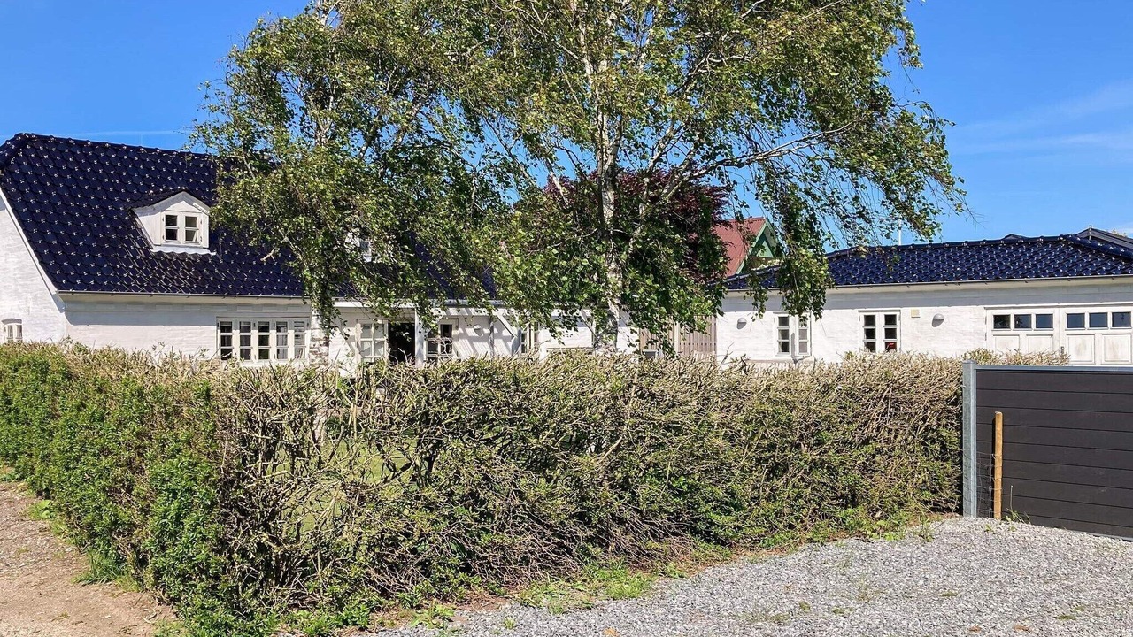 Photo of Outdoor in Sillerslev