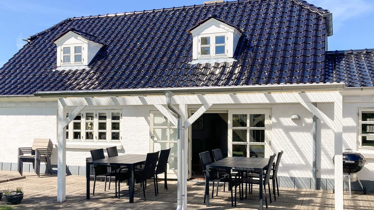 Photo of Outdoor in Sillerslev