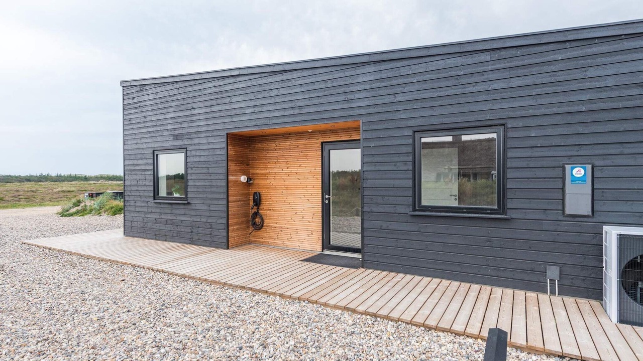 Photo of Outdoor in Bjerregard Strand