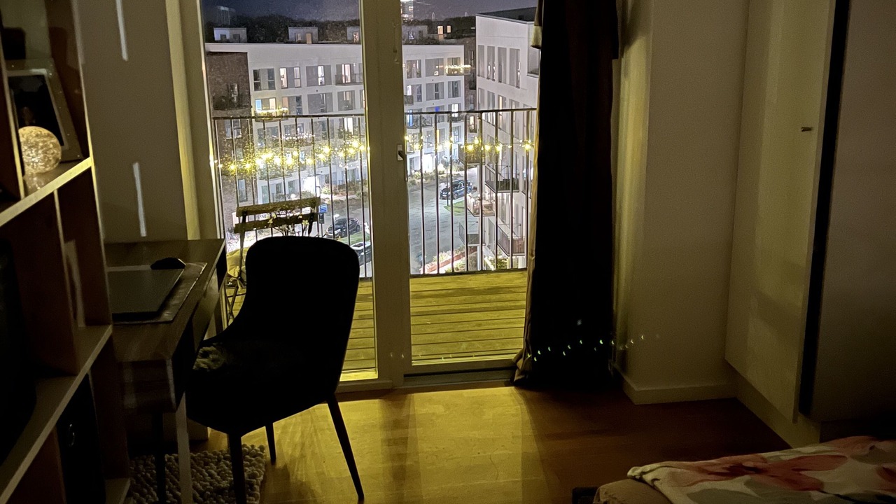 Photo of Bedroom in Vejlby Risskov