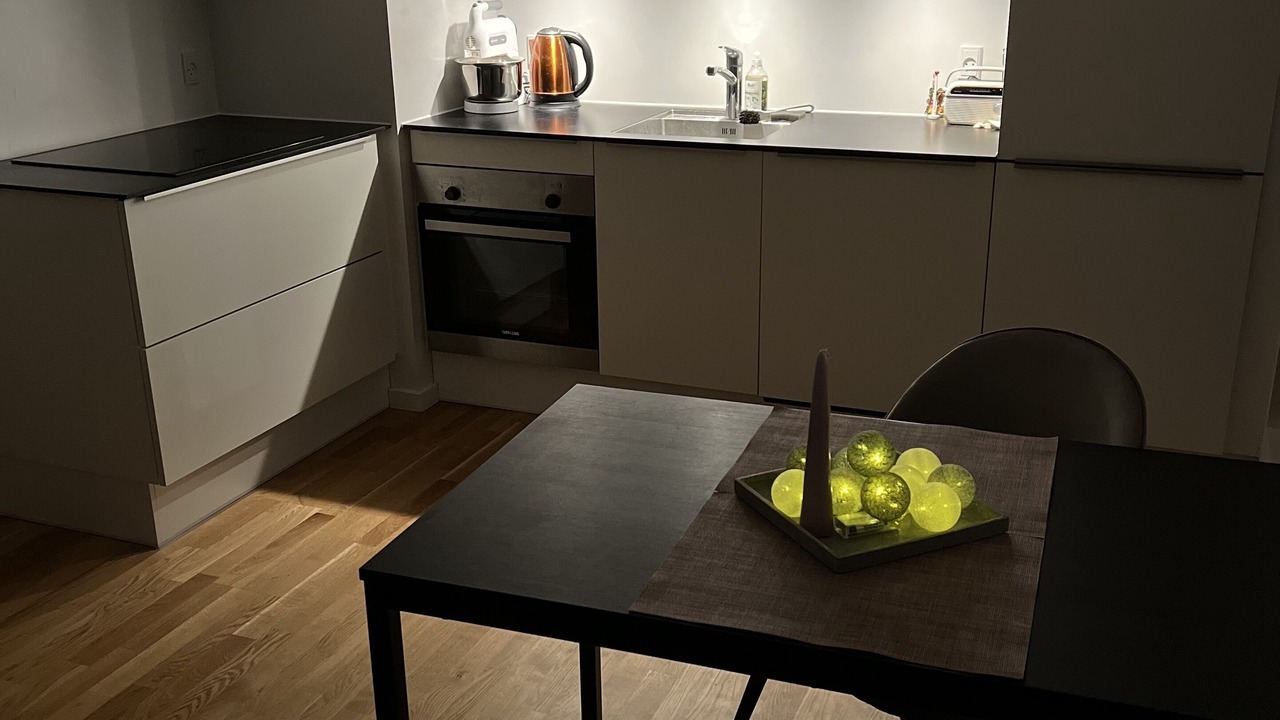 Photo of Kitchen in Vejlby Risskov