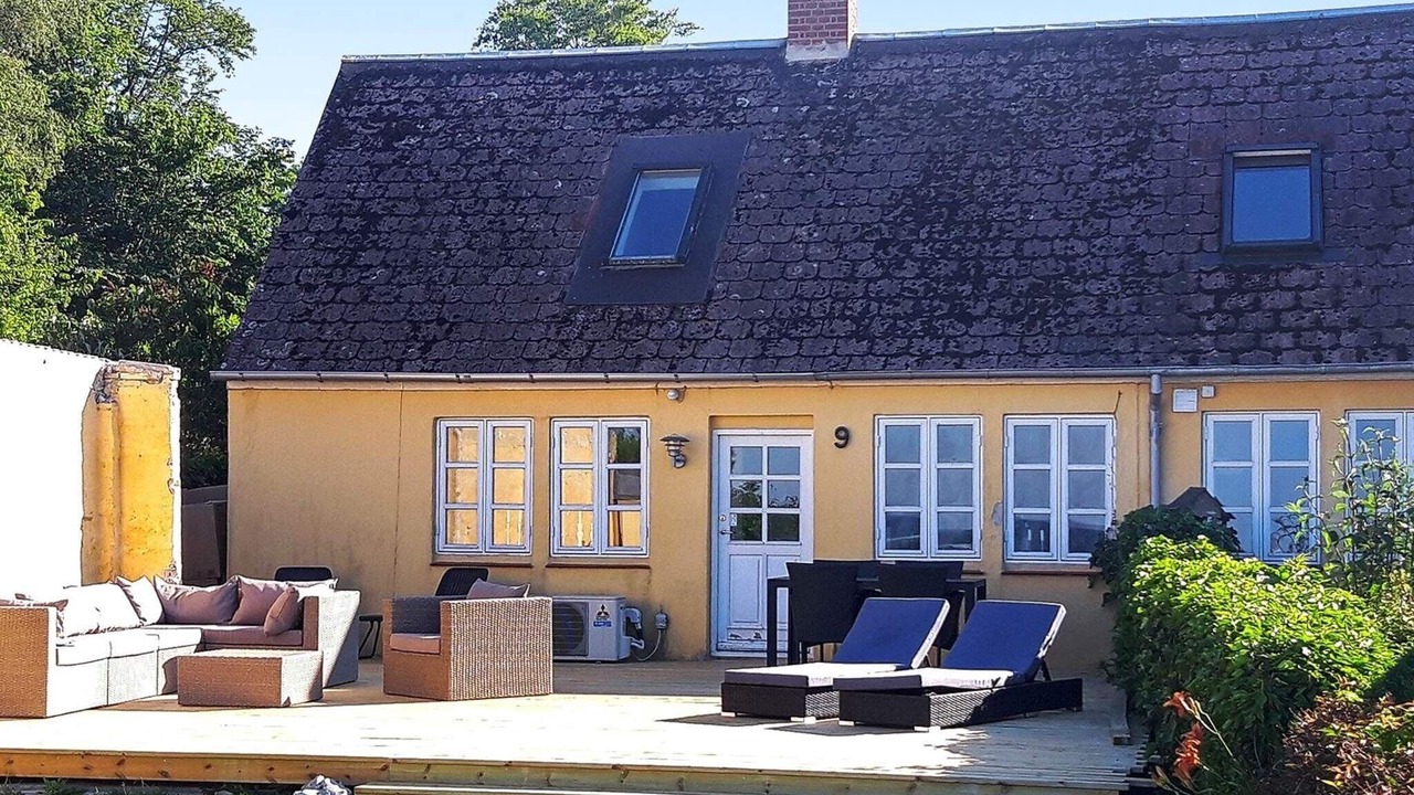 Photo of Outdoor in Bandholm