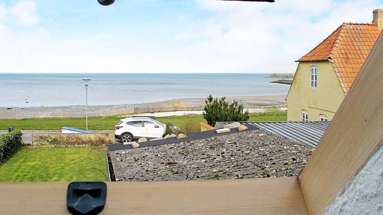 Photo of Outdoor in Bandholm