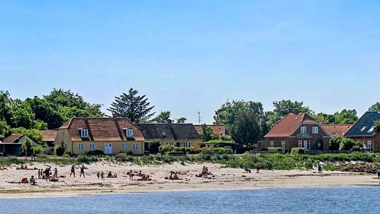Photo of Others in Bandholm