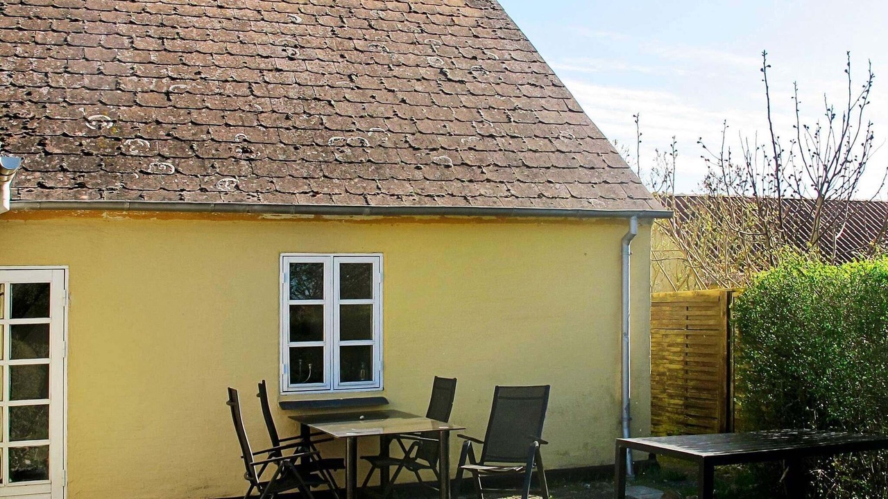 Photo of Outdoor in Bandholm