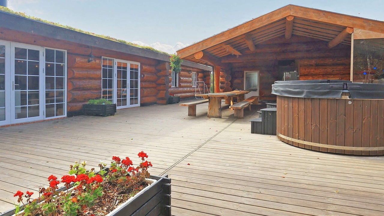 Photo of Outdoor in Læsø