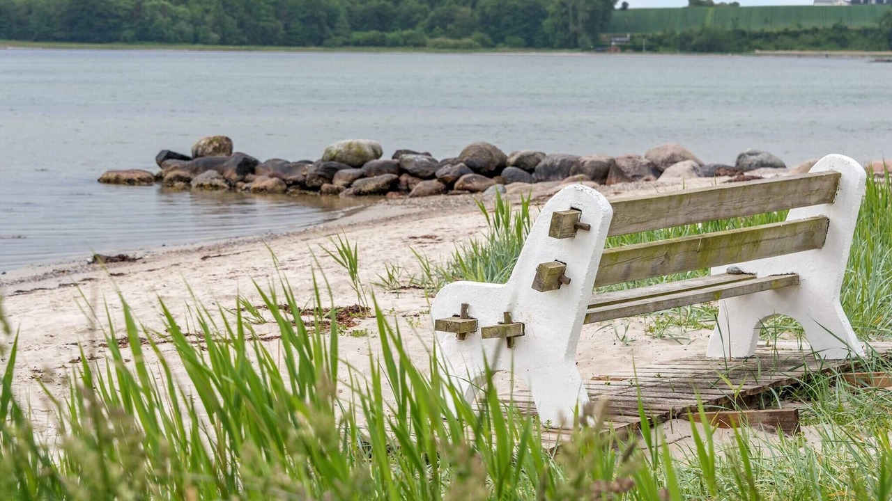 Photo of Others in Hejlsminde Strand