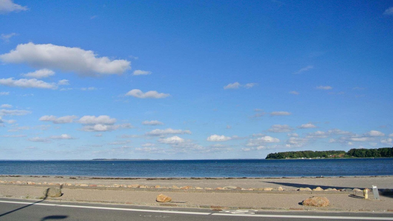Photo of Others in Hejlsminde Strand