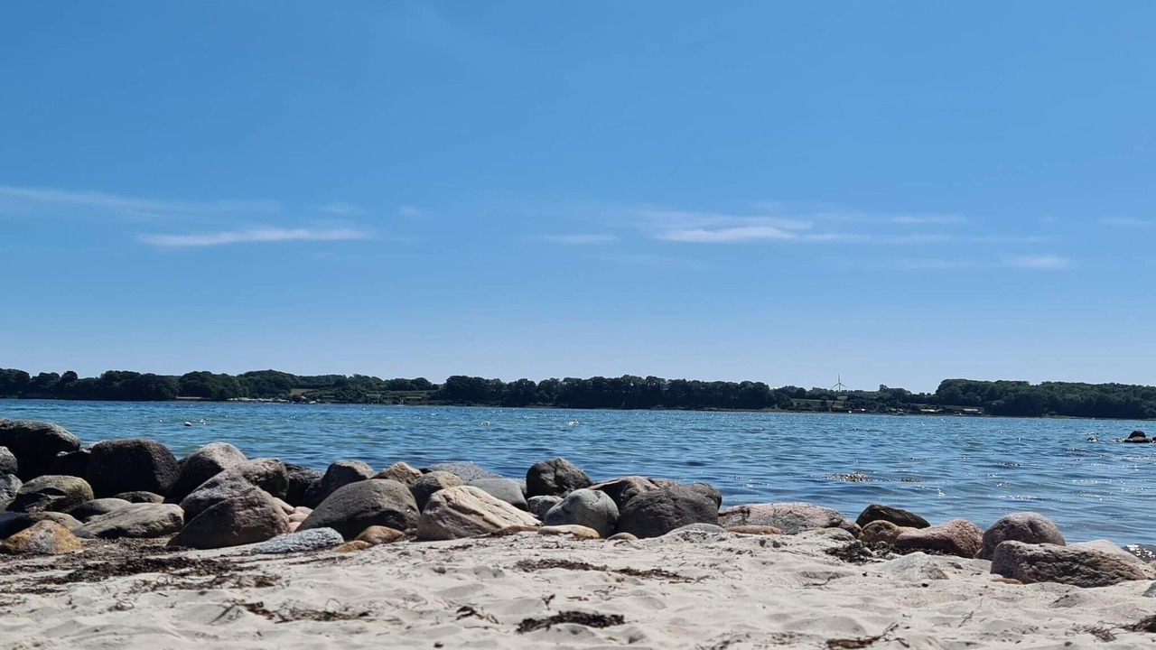 Photo of Others in Hejlsminde Strand