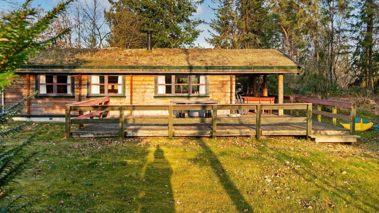 Photo of Outdoor in Ebdrup