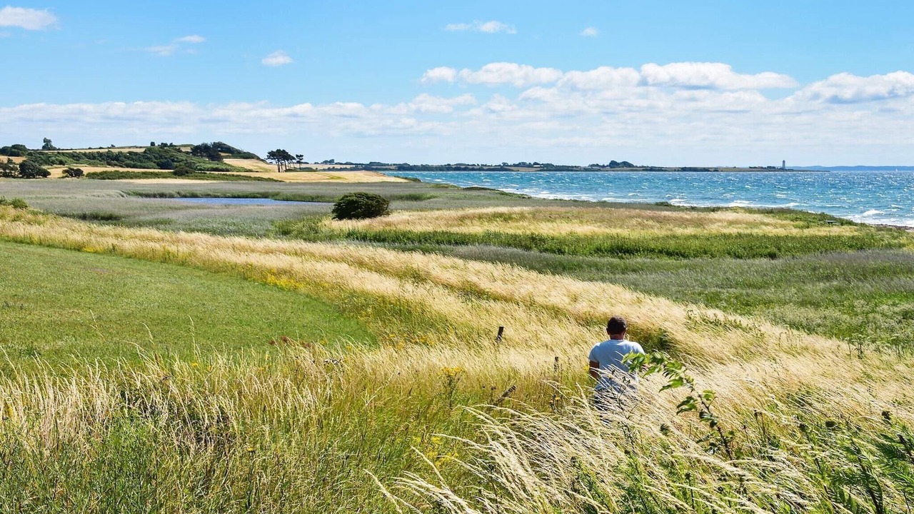 Photo of Others in Helnæs By