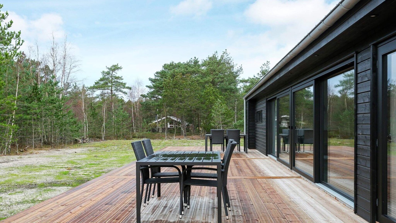 Photo of Outdoor in Læsø