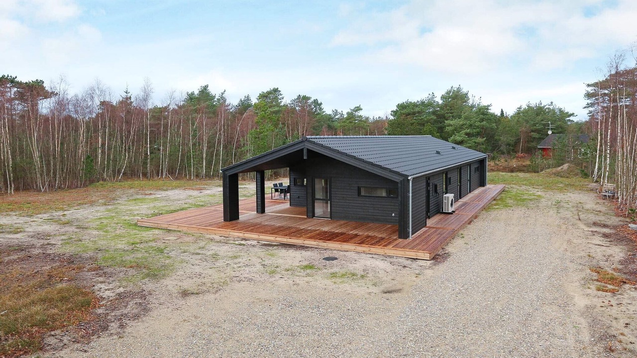 Photo of Outdoor in Læsø