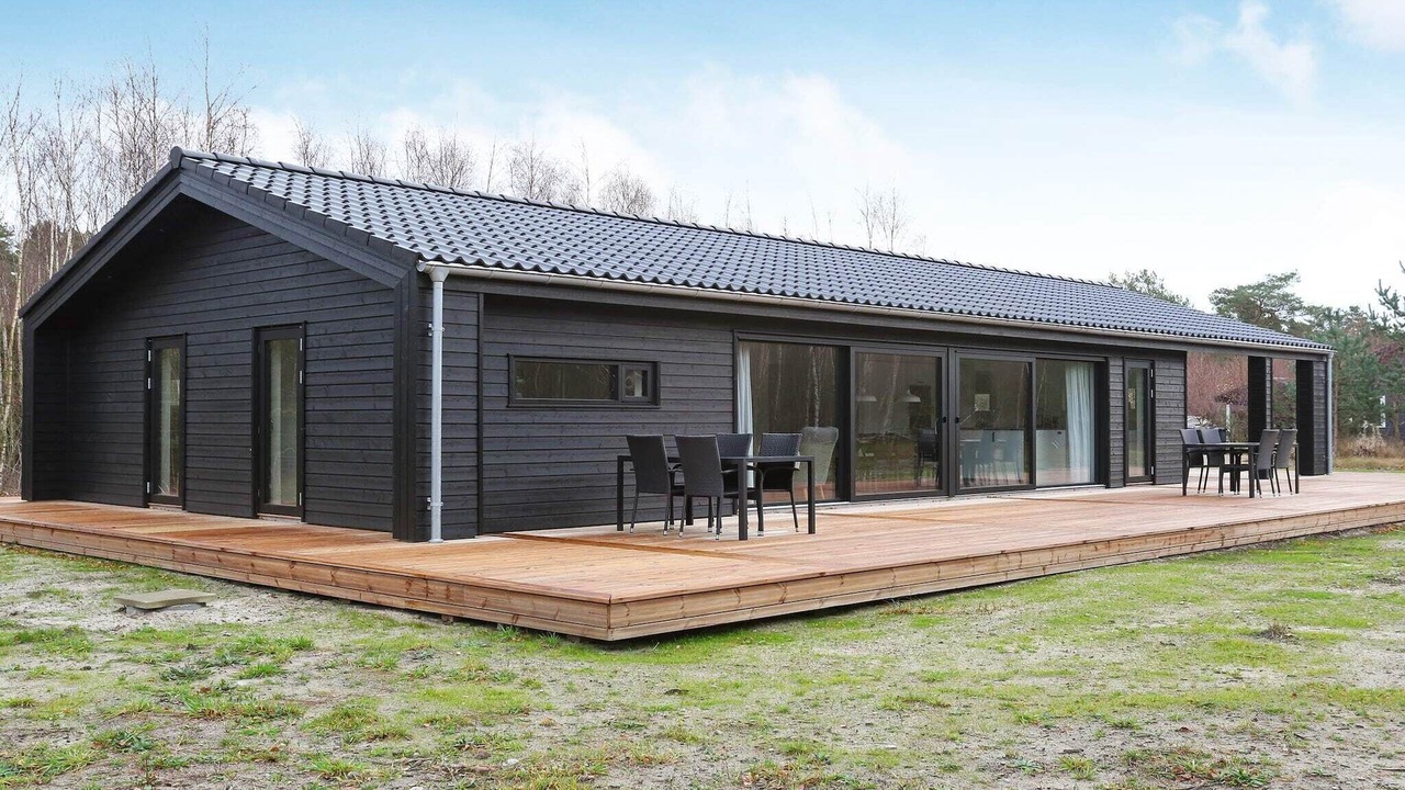 Photo of Outdoor in Læsø