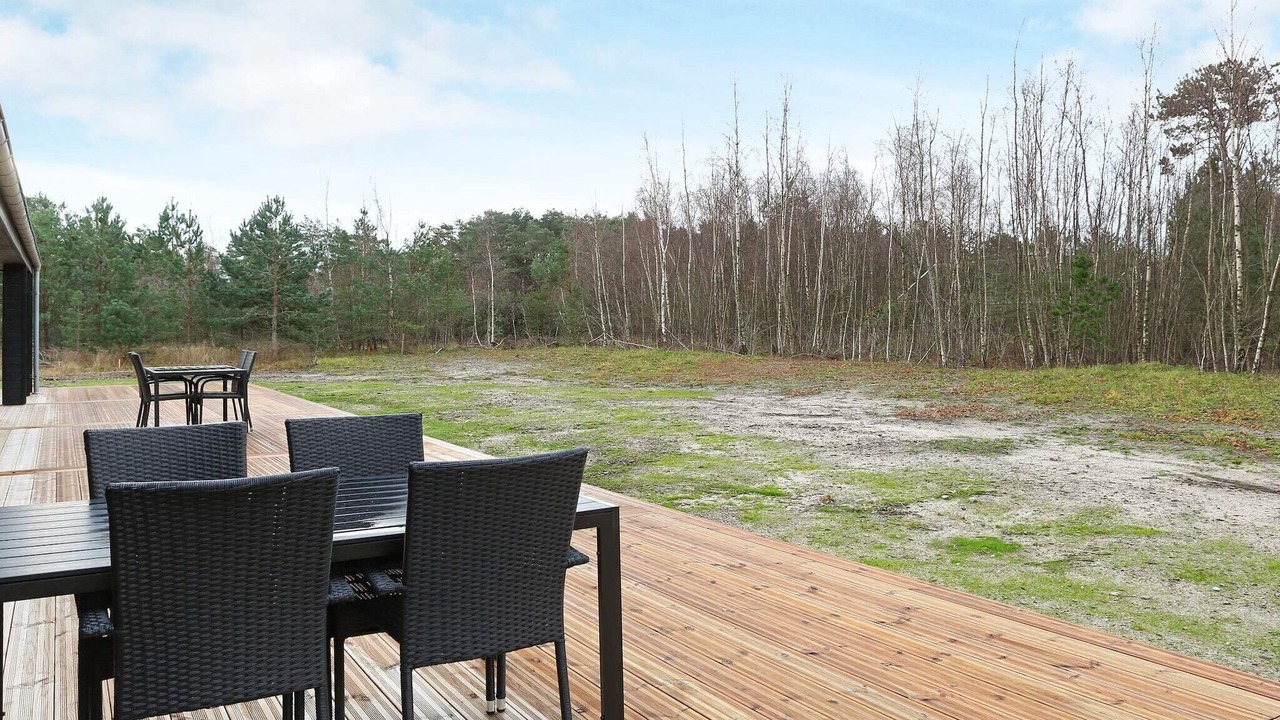 Photo of Outdoor in Læsø