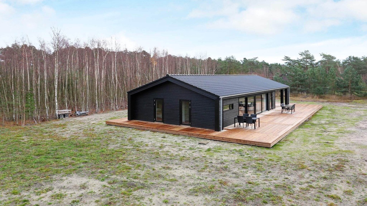 Photo of Outdoor in Læsø