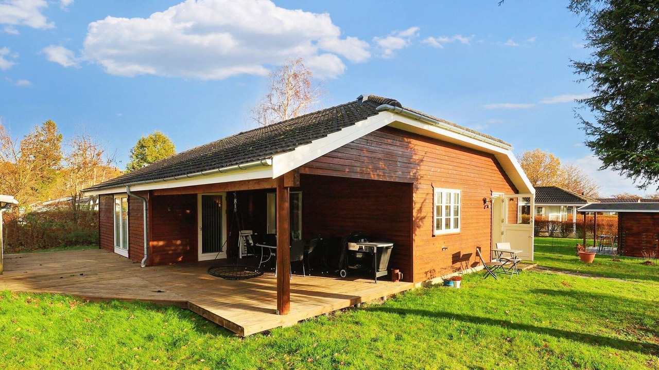 Photo of Outdoor in Nysted