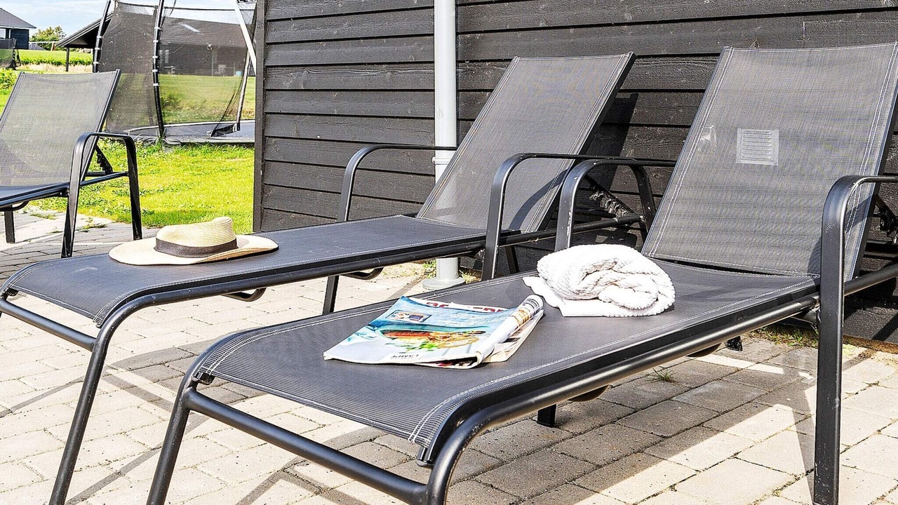 Photo of Outdoor in Sydals