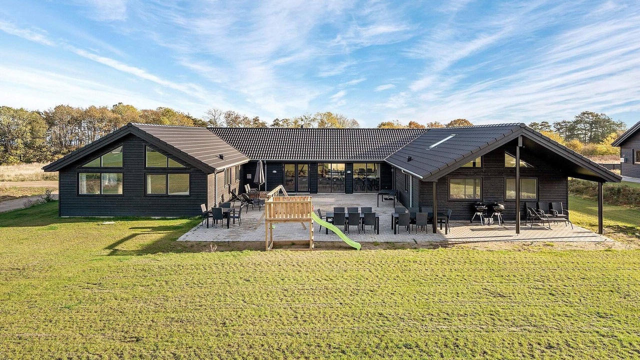 Photo of Outdoor in Sydals
