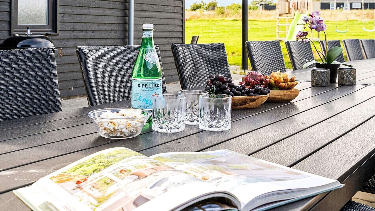 Photo of Outdoor in Sydals
