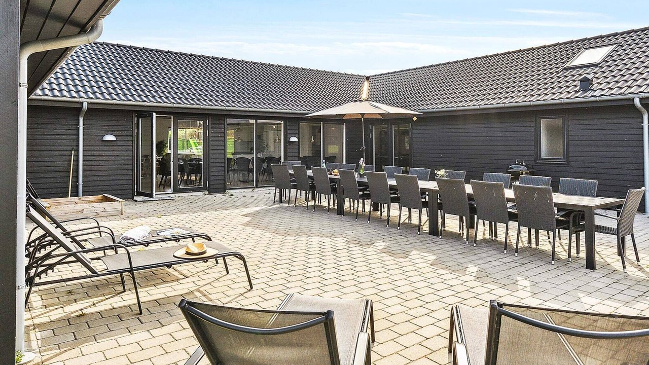 Photo of Outdoor in Sydals