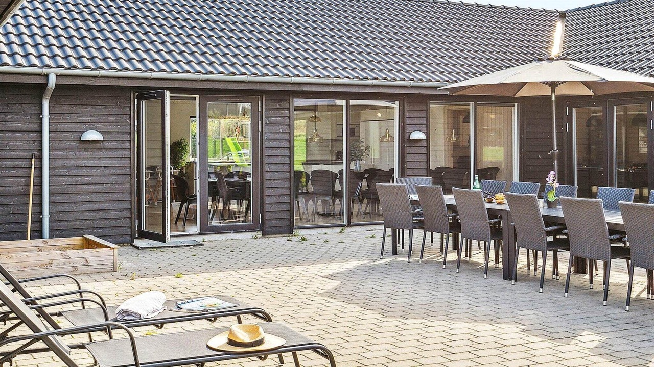 Photo of Outdoor in Sydals