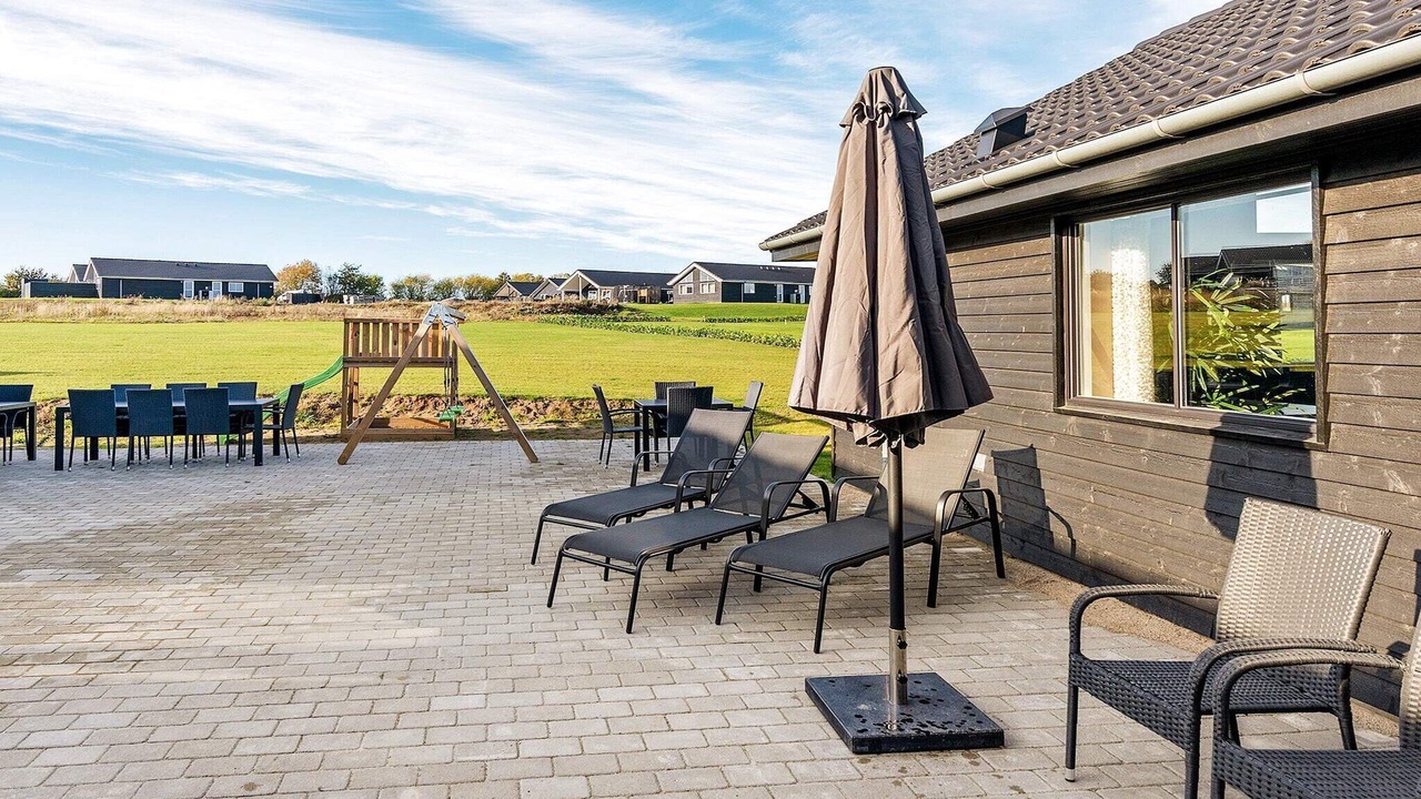 Photo of Outdoor in Sydals