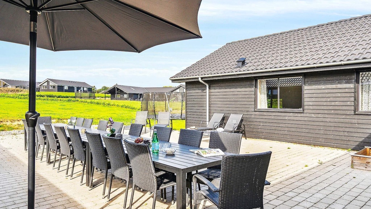 Photo of Outdoor in Sydals