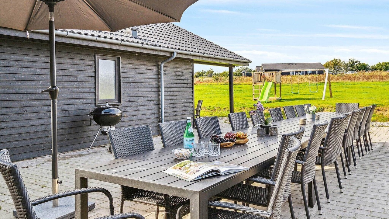Photo of Outdoor in Sydals