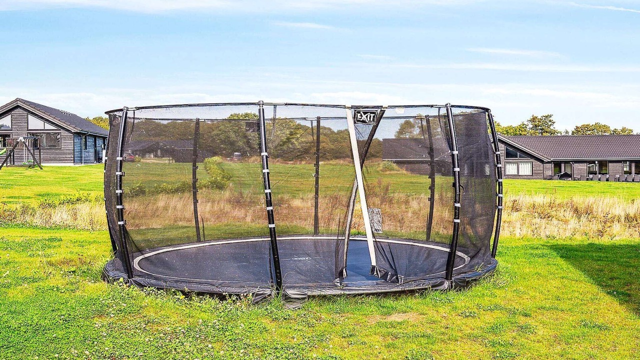 Photo of Outdoor in Sydals