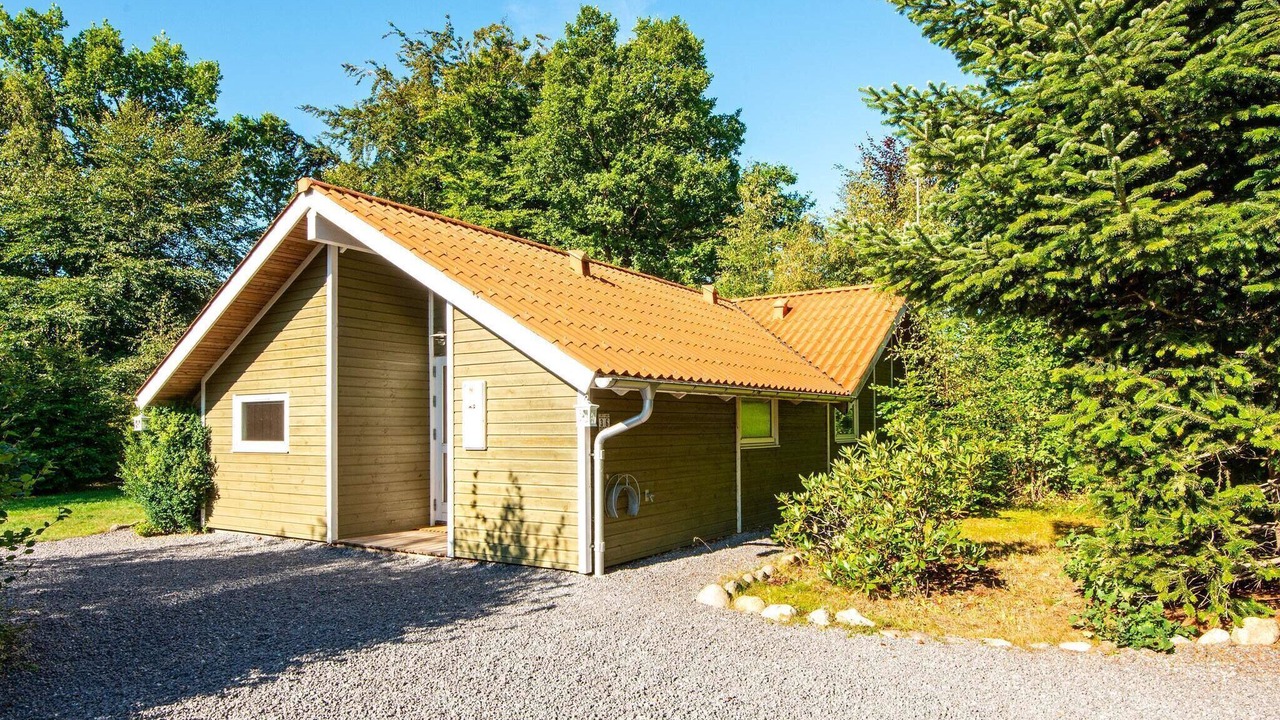 Photo of Outdoor in Ansager