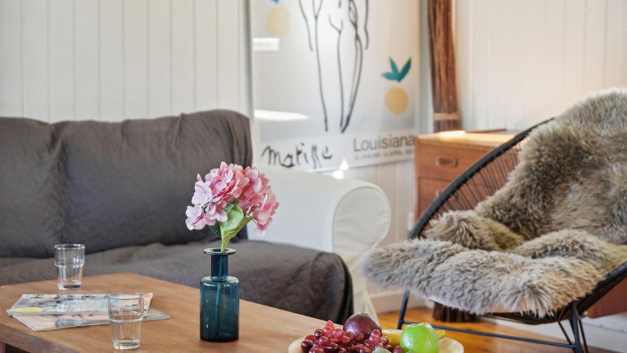 Photo of Bedroom in Askeby