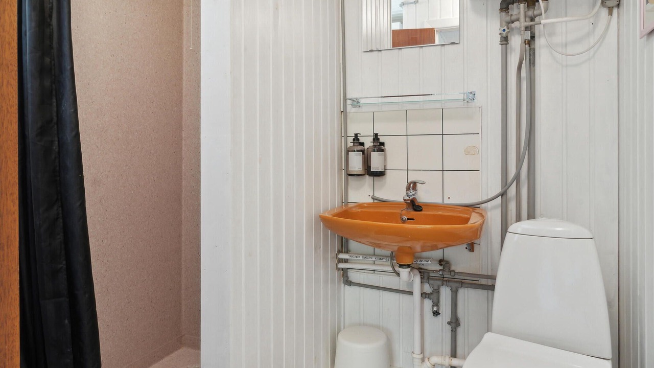 Photo of Bathroom in Askeby