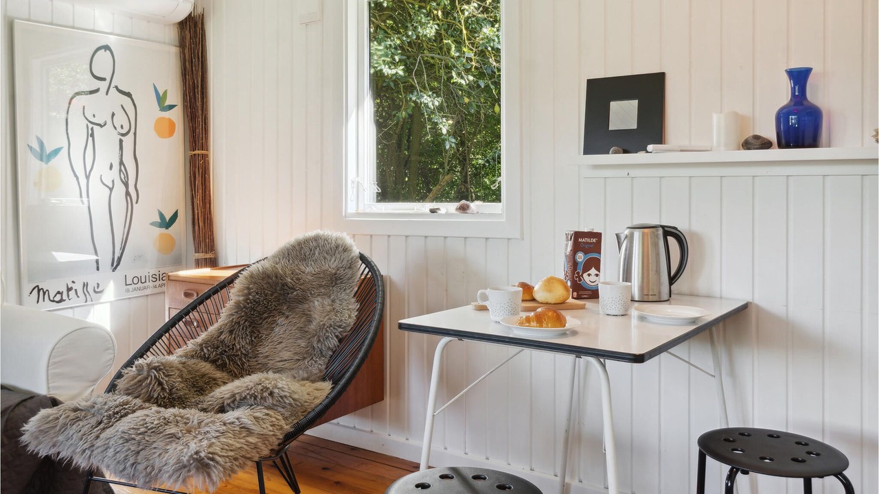 Photo of Bedroom in Askeby