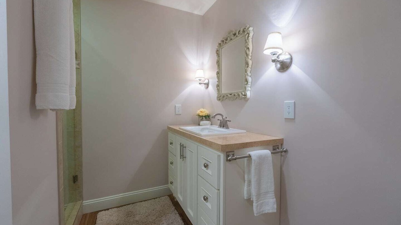 Photo of Bathroom in Fennville
