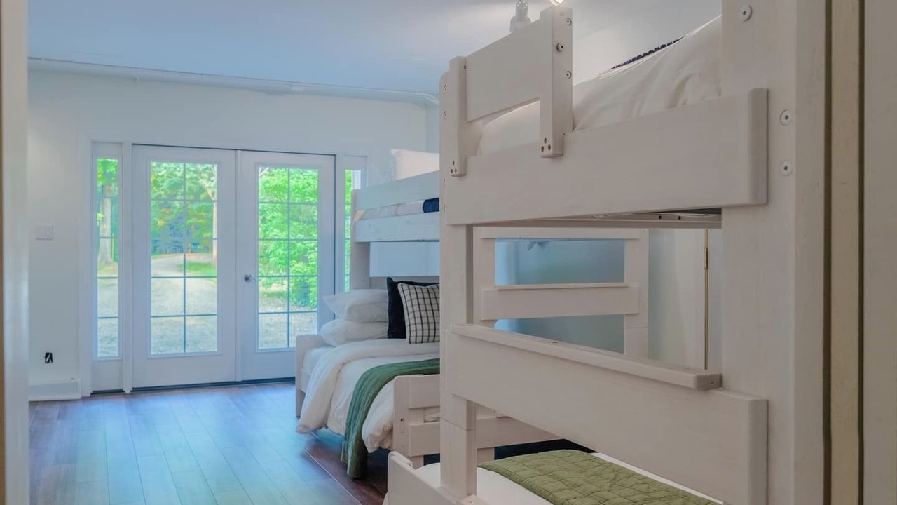 Photo of Bedroom in Fennville