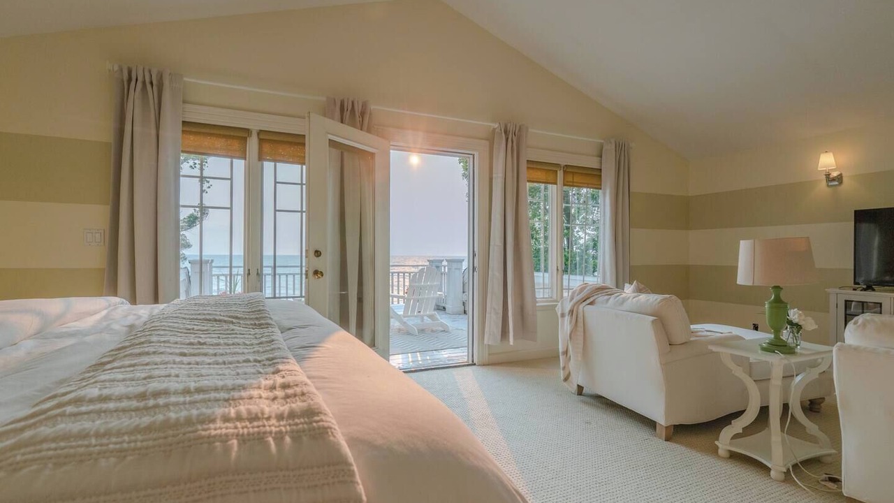 Photo of Bedroom in Fennville