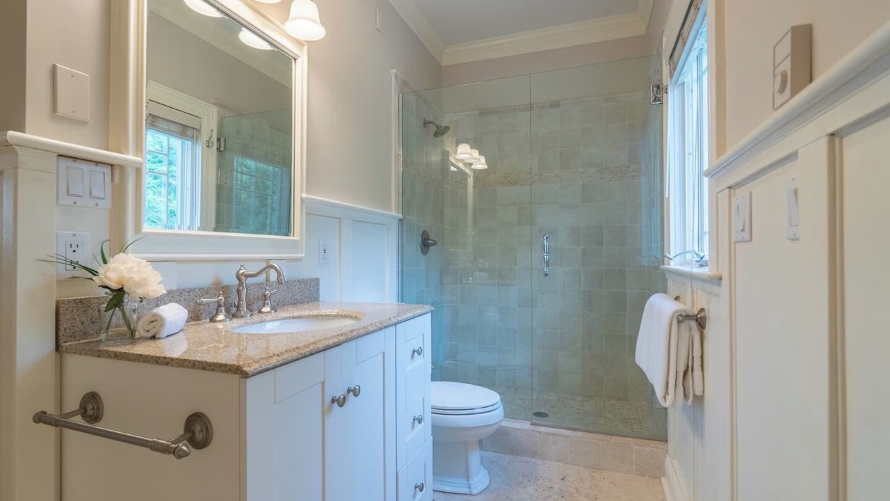 Photo of Bathroom in Fennville