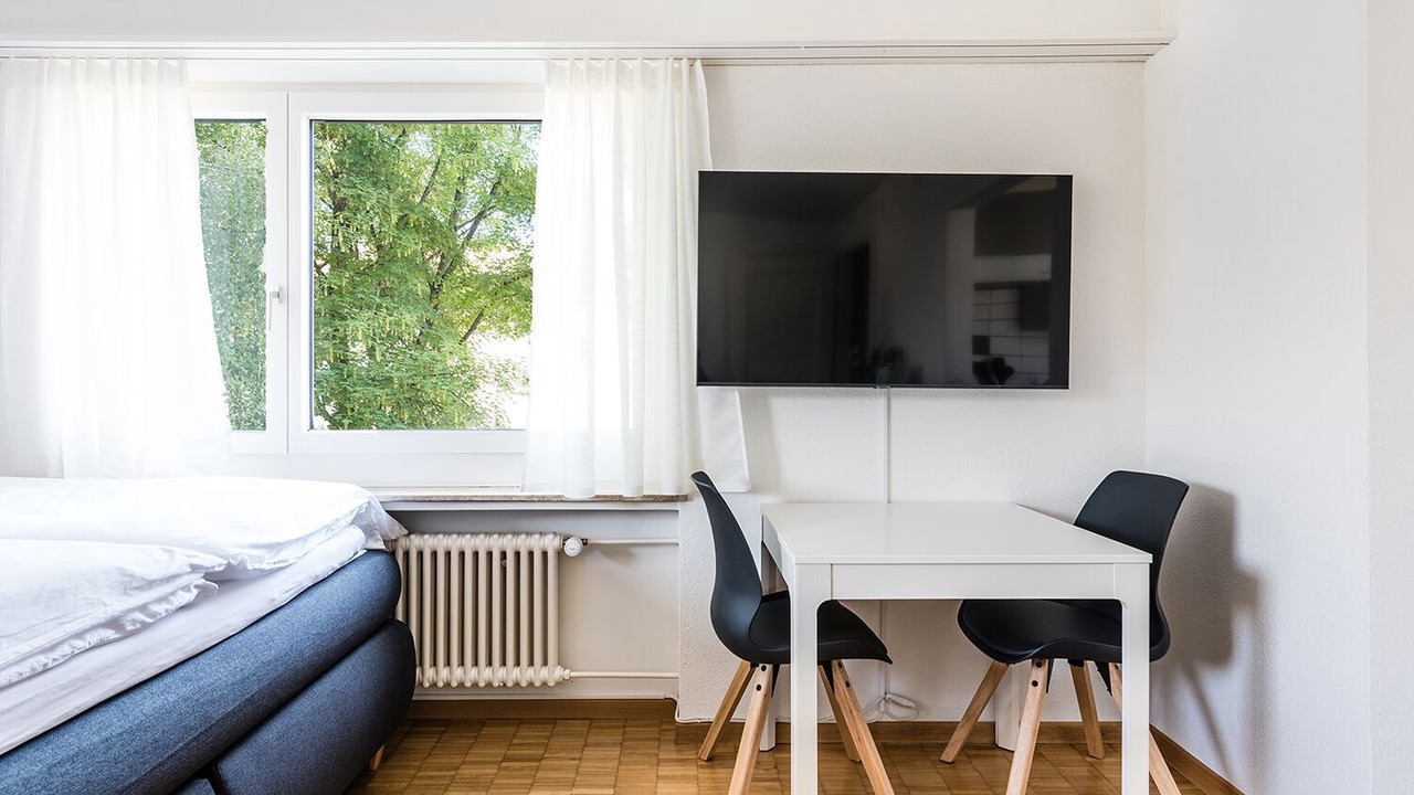 Photo of Bedroom in Kreuzlingen