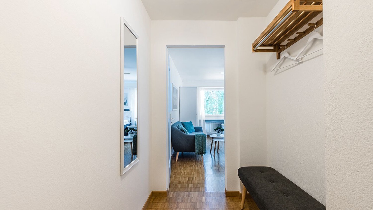 Photo of Livingroom in Kreuzlingen