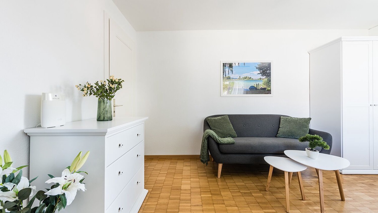 Photo of Livingroom in Kreuzlingen