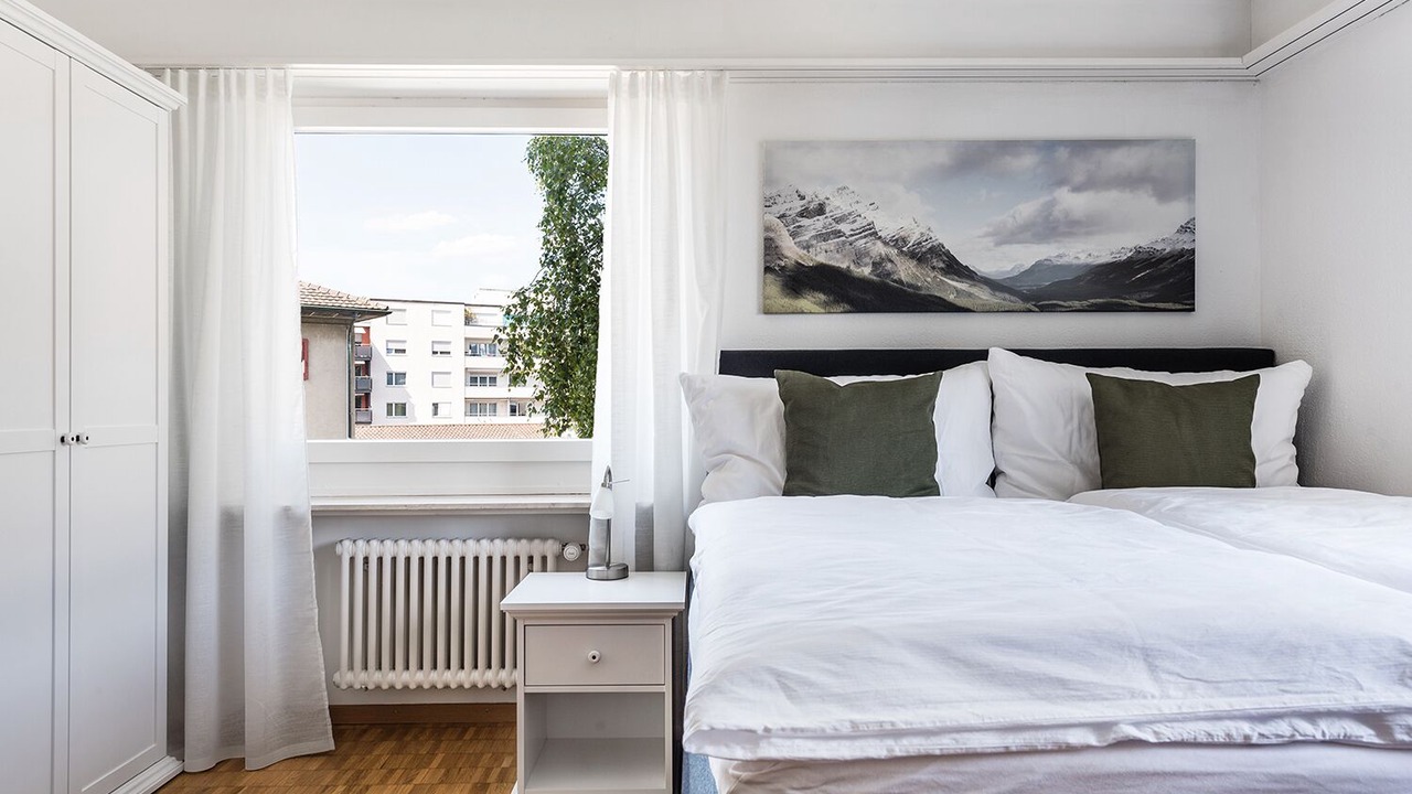 Photo of Bedroom in Kreuzlingen