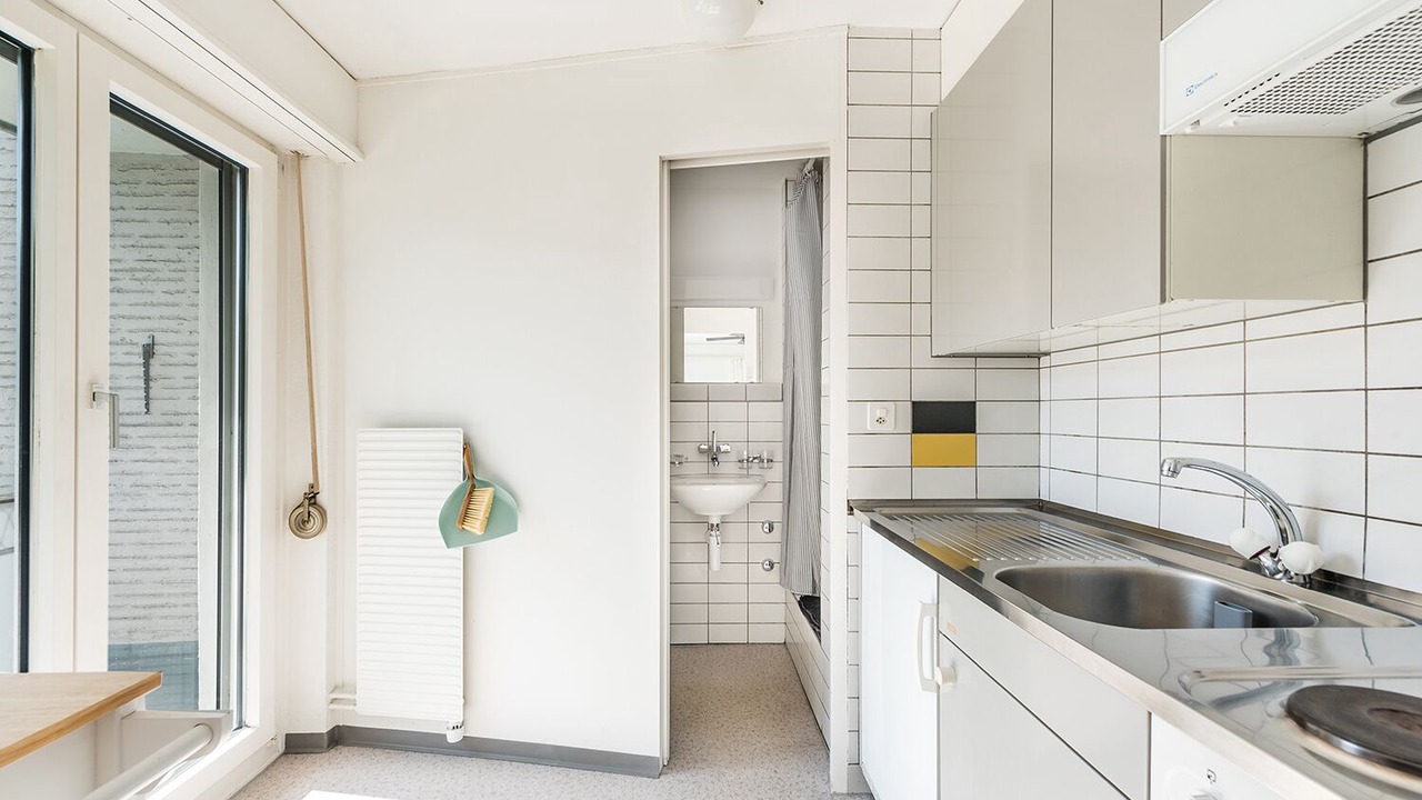 Photo of Kitchen in Kreuzlingen