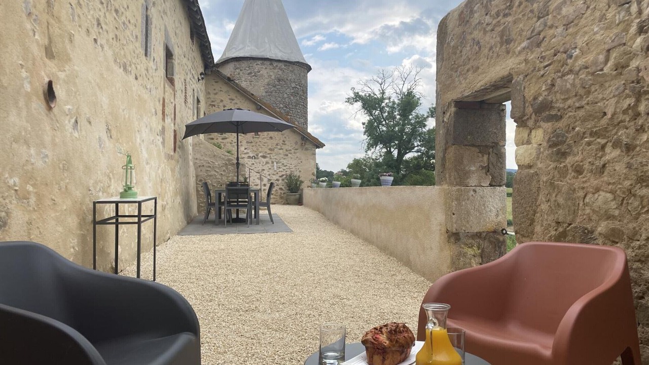 Photo of Outdoor in Vernusse