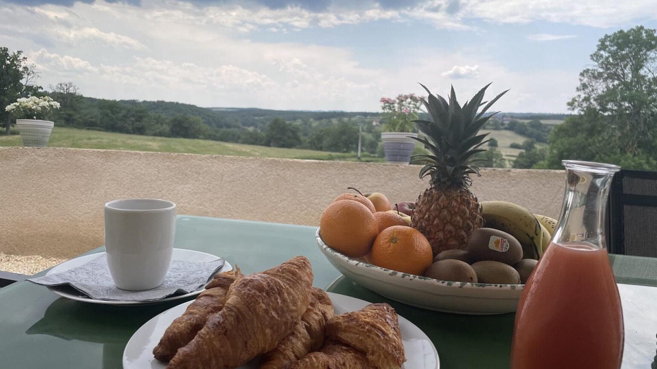 Photo of Outdoor in Vernusse