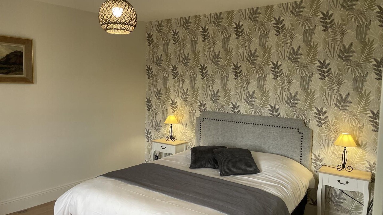 Photo of Bedroom in Vernusse