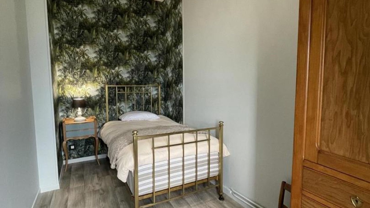 Photo of Bedroom in Vernusse