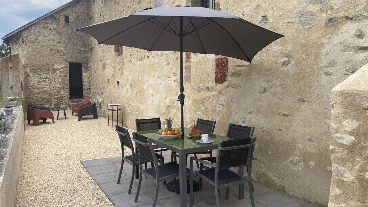 Photo of Outdoor in Vernusse